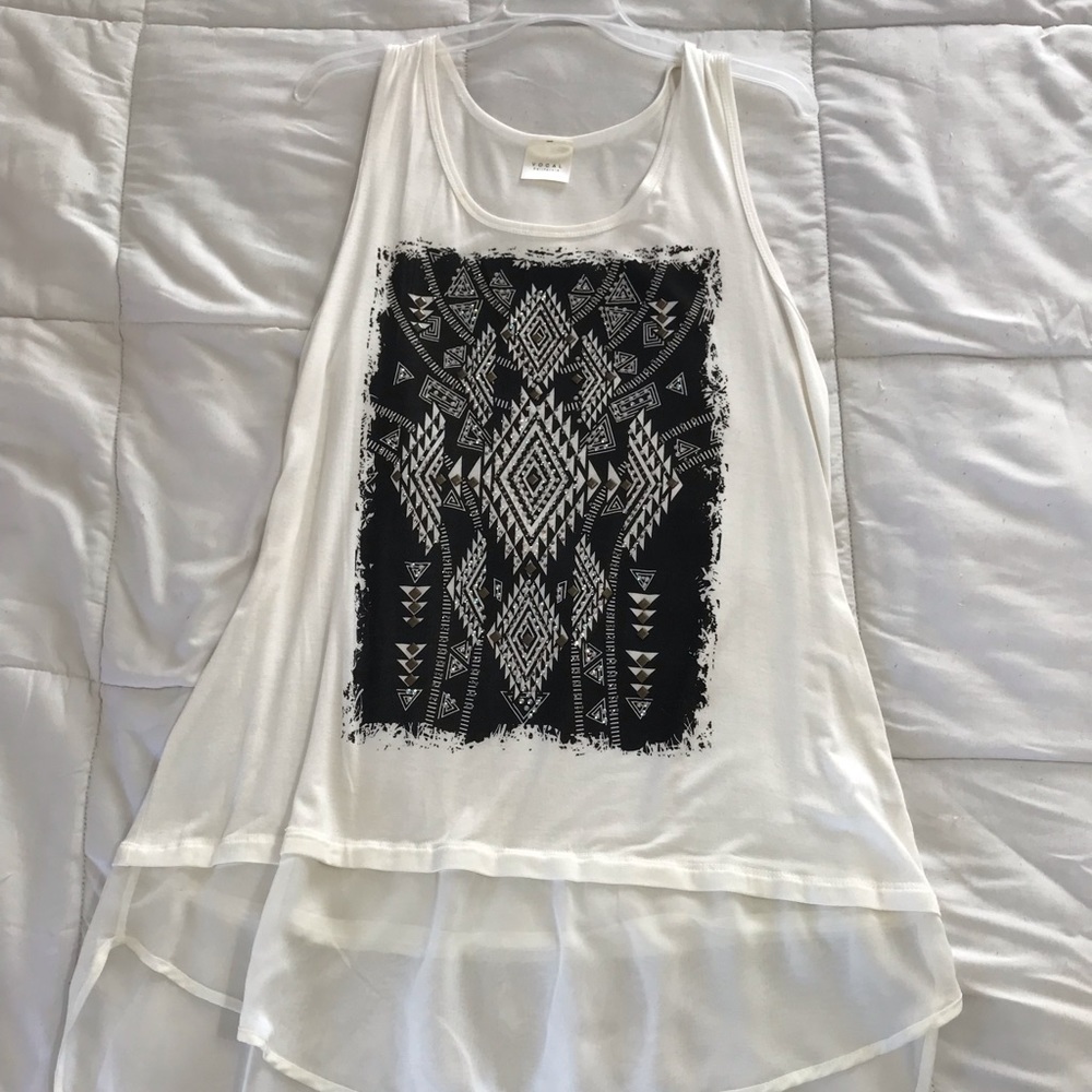 Shirt new